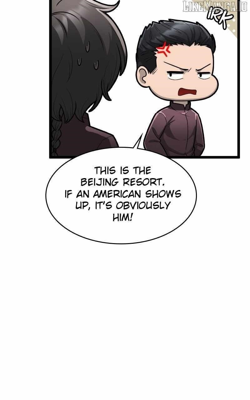 Paranoid Mage - Chapter 74 Page 84