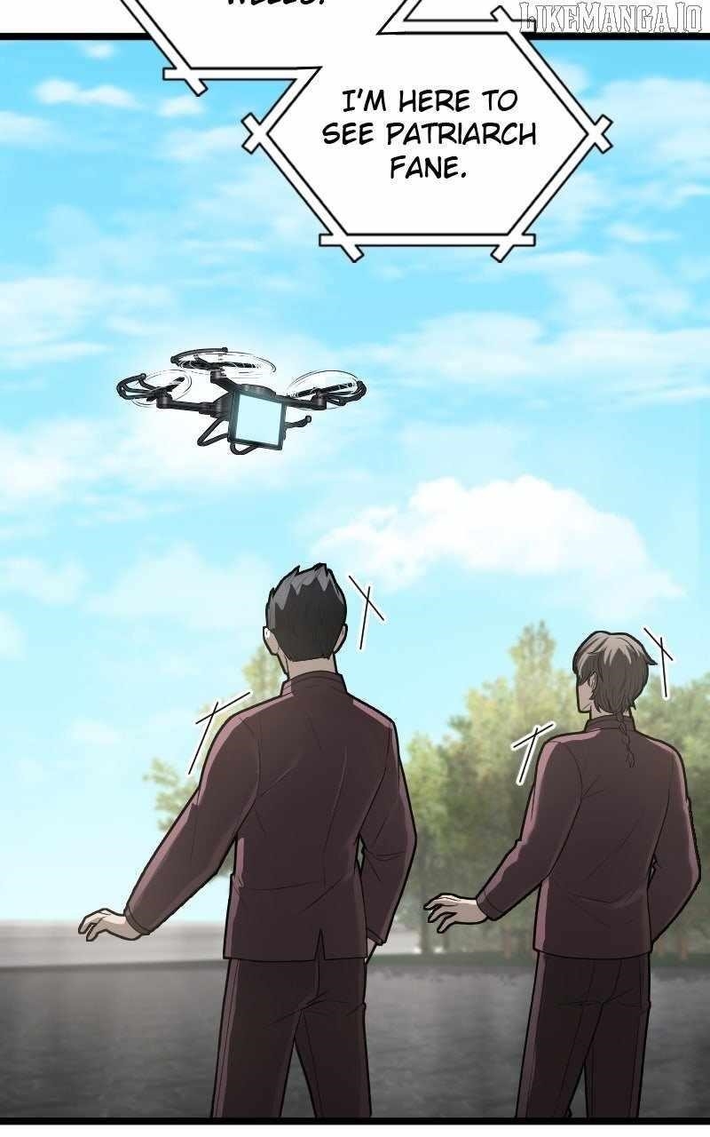 Paranoid Mage - Chapter 74 Page 87