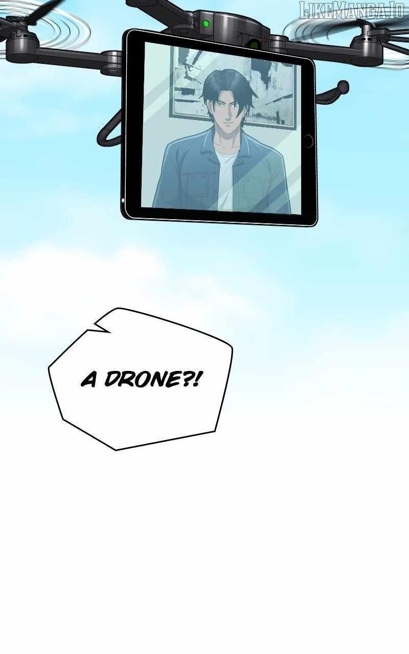 Paranoid Mage - Chapter 74 Page 89