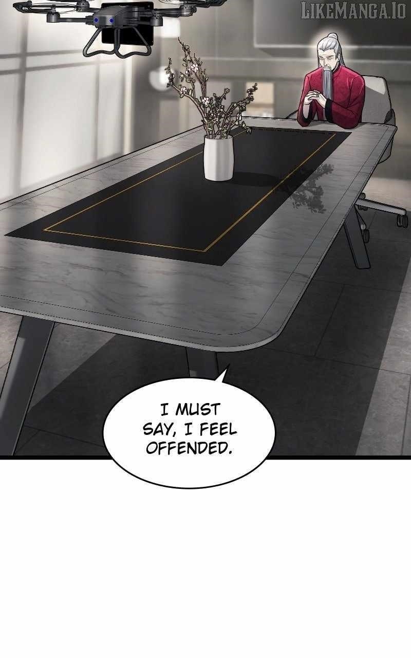 Paranoid Mage - Chapter 74 Page 91