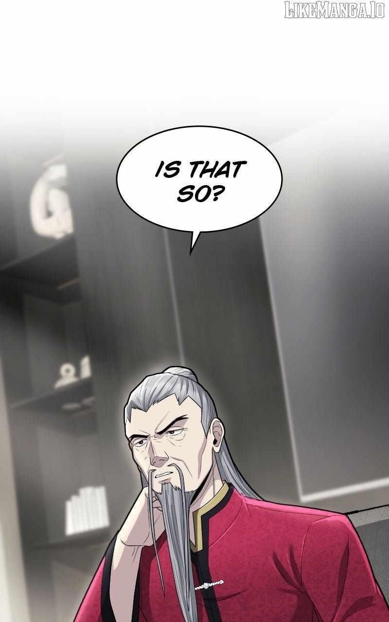 Paranoid Mage - Chapter 74 Page 94