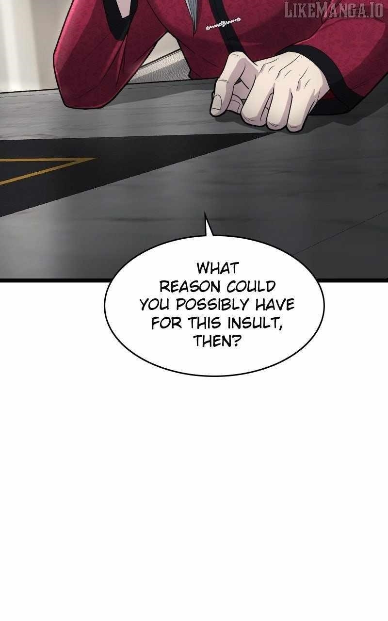 Paranoid Mage - Chapter 74 Page 95