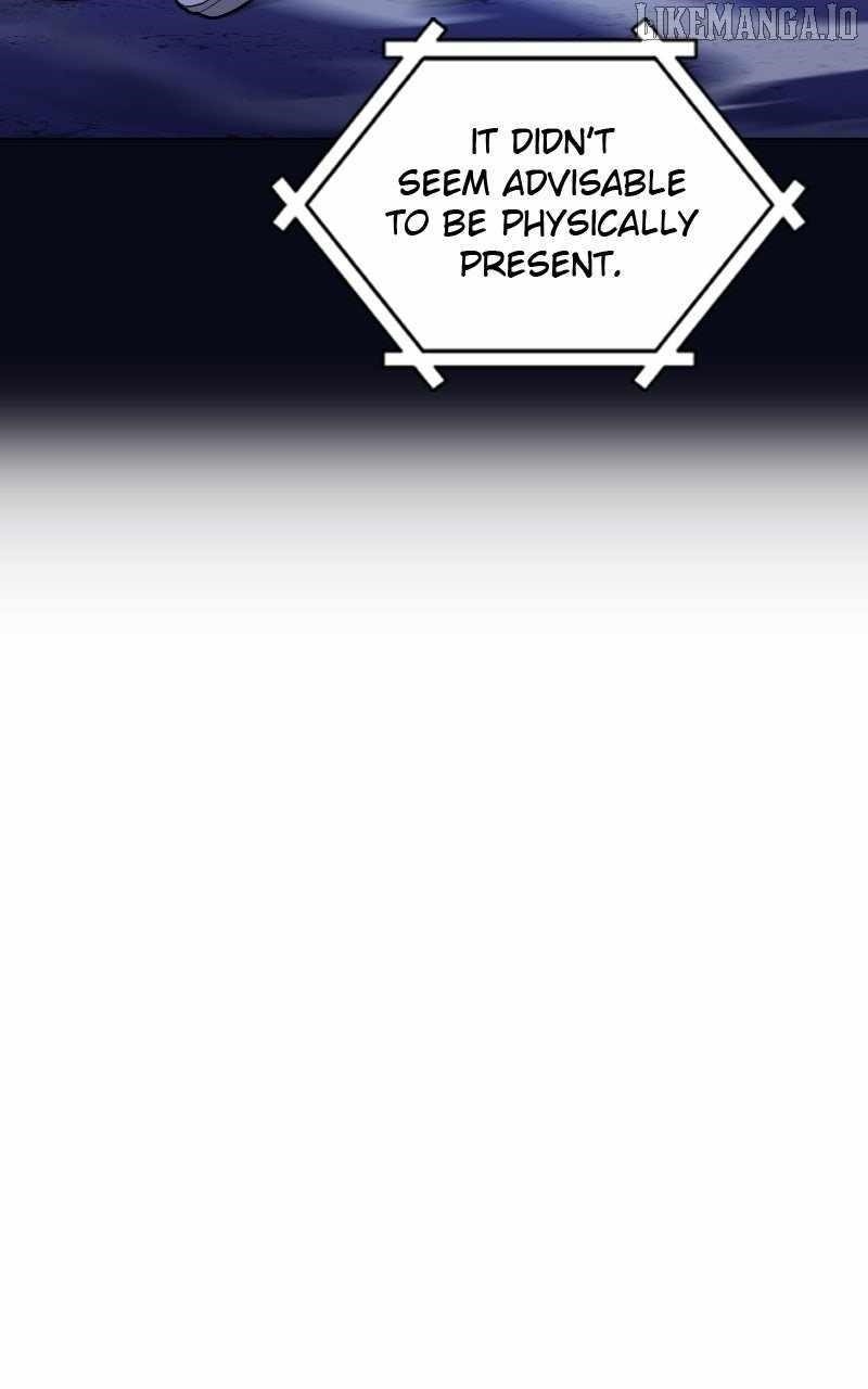 Paranoid Mage - Chapter 74 Page 98