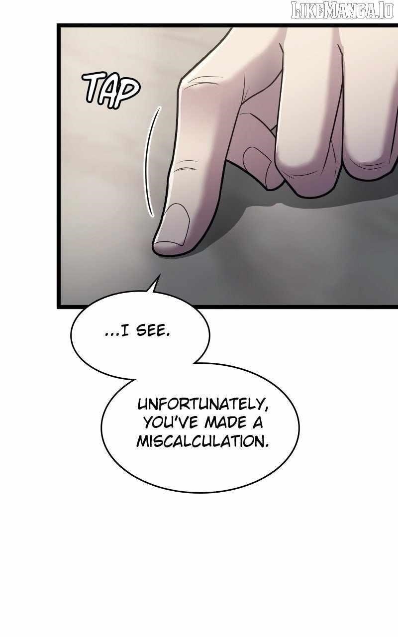 Paranoid Mage - Chapter 74 Page 99