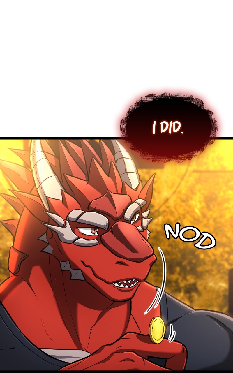 Paranoid Mage - Chapter 78 Page 100