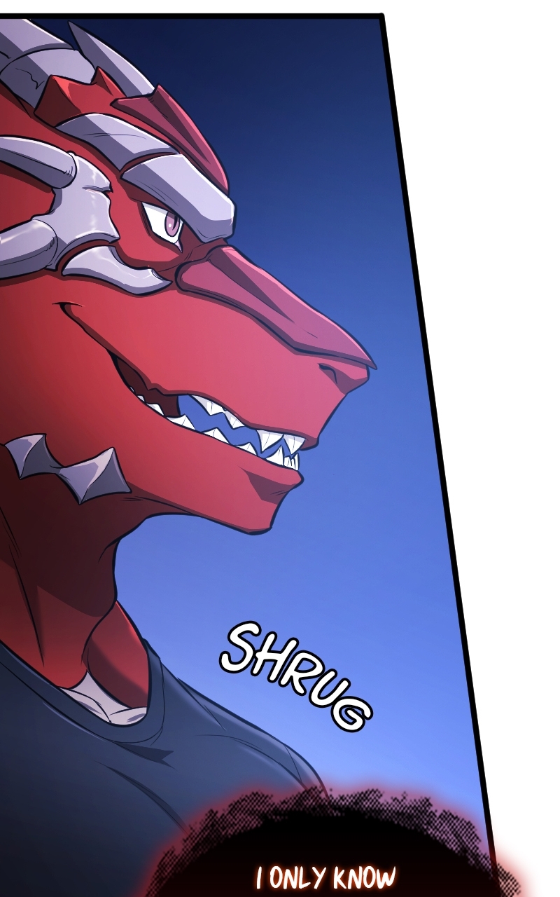 Paranoid Mage - Chapter 78 Page 103