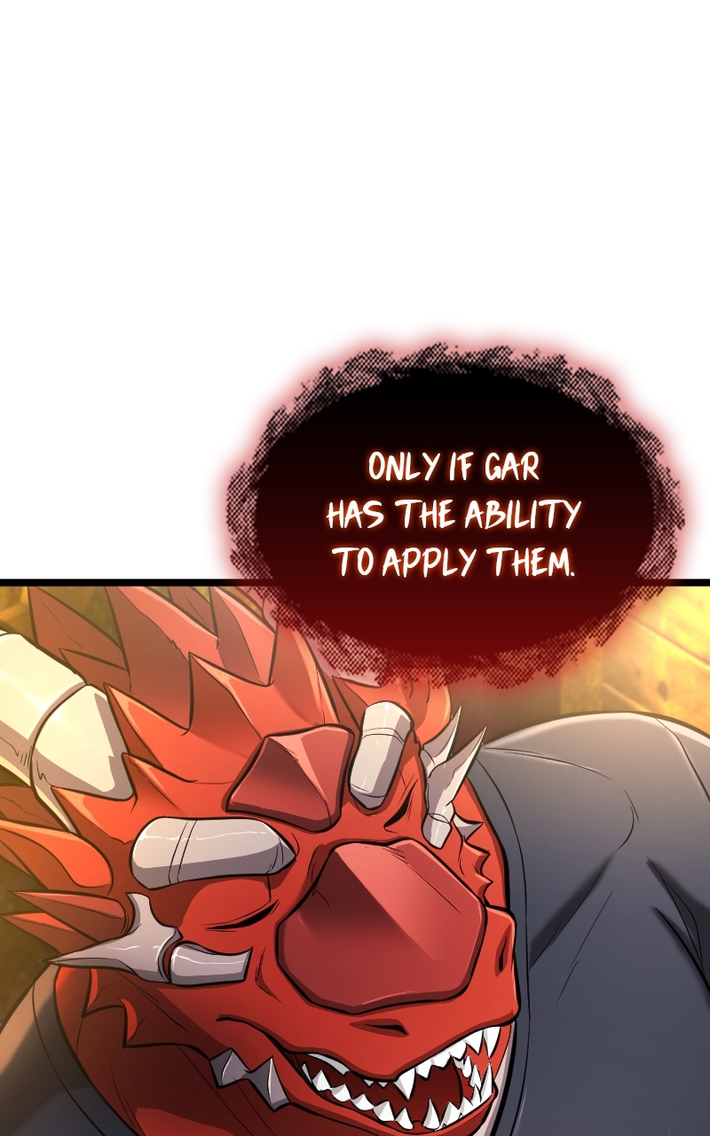 Paranoid Mage - Chapter 78 Page 106