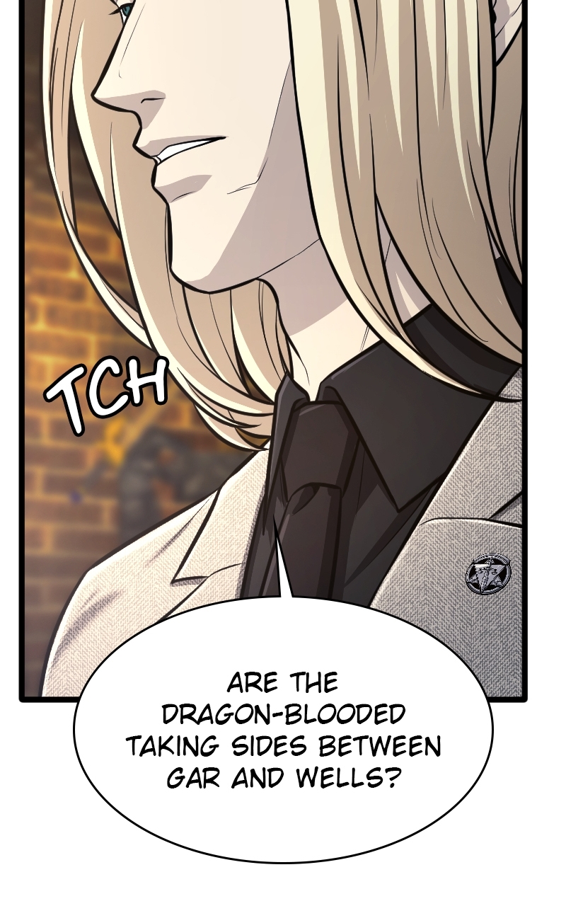 Paranoid Mage - Chapter 78 Page 108