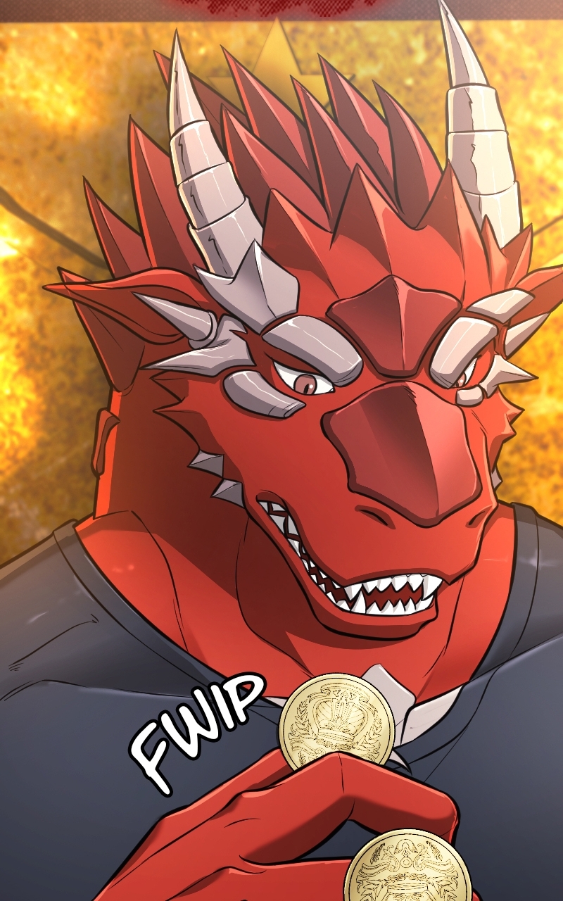 Paranoid Mage - Chapter 78 Page 110