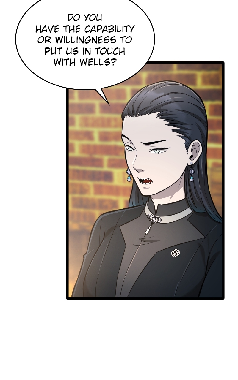 Paranoid Mage - Chapter 78 Page 115