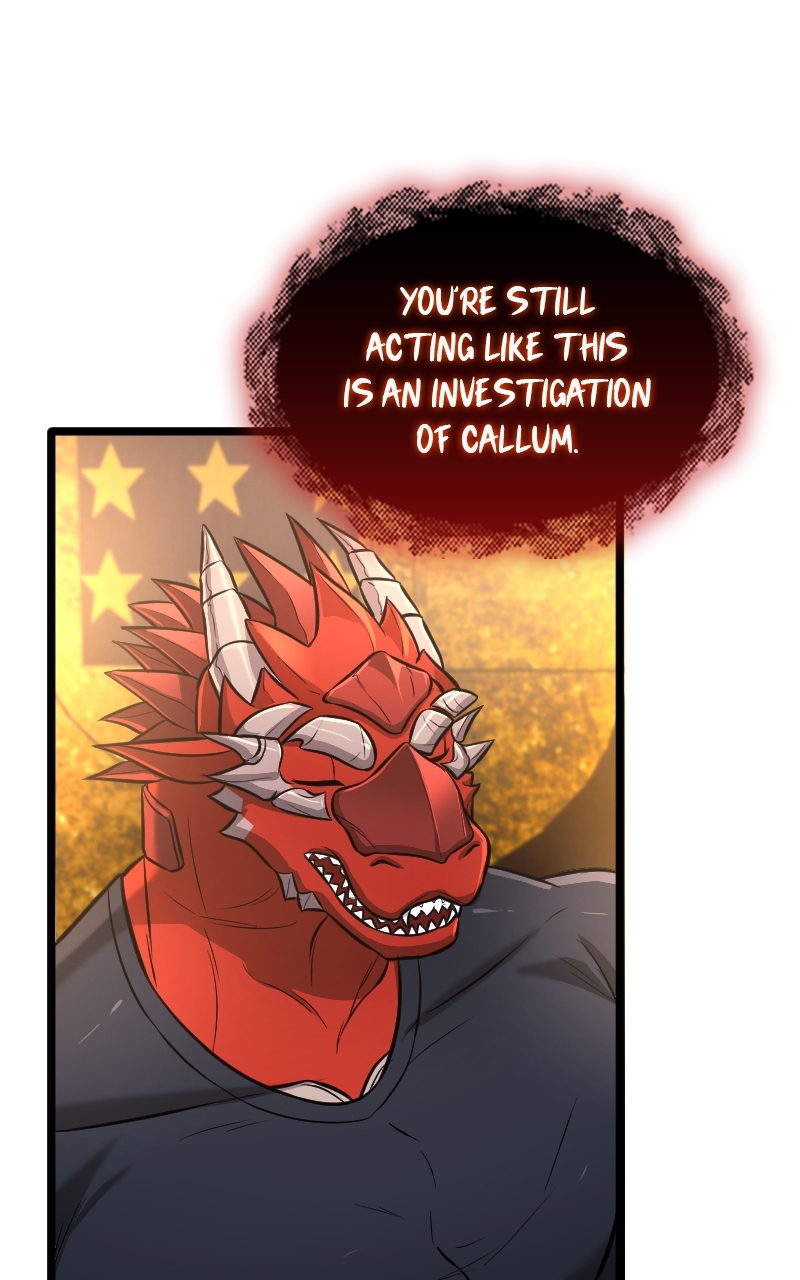 Paranoid Mage - Chapter 78 Page 116