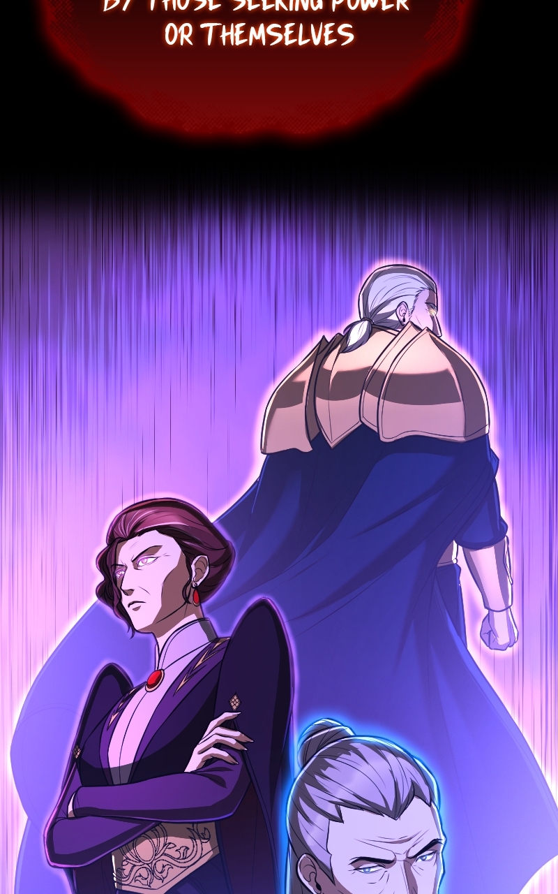 Paranoid Mage - Chapter 78 Page 121