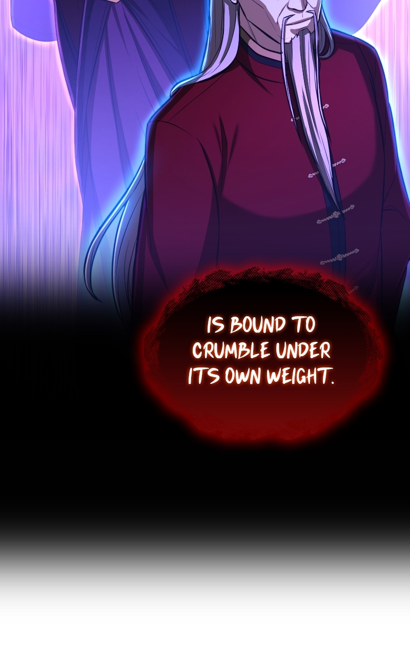 Paranoid Mage - Chapter 78 Page 122