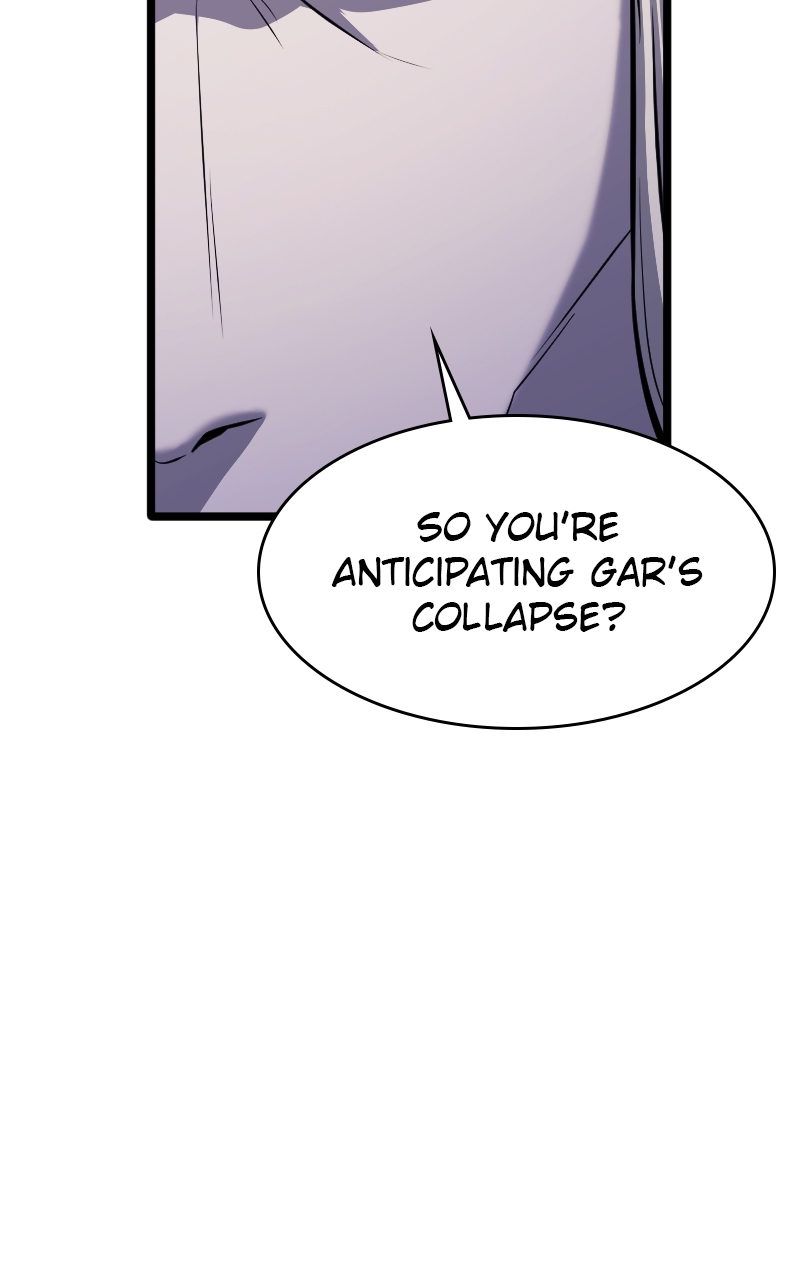 Paranoid Mage - Chapter 78 Page 126