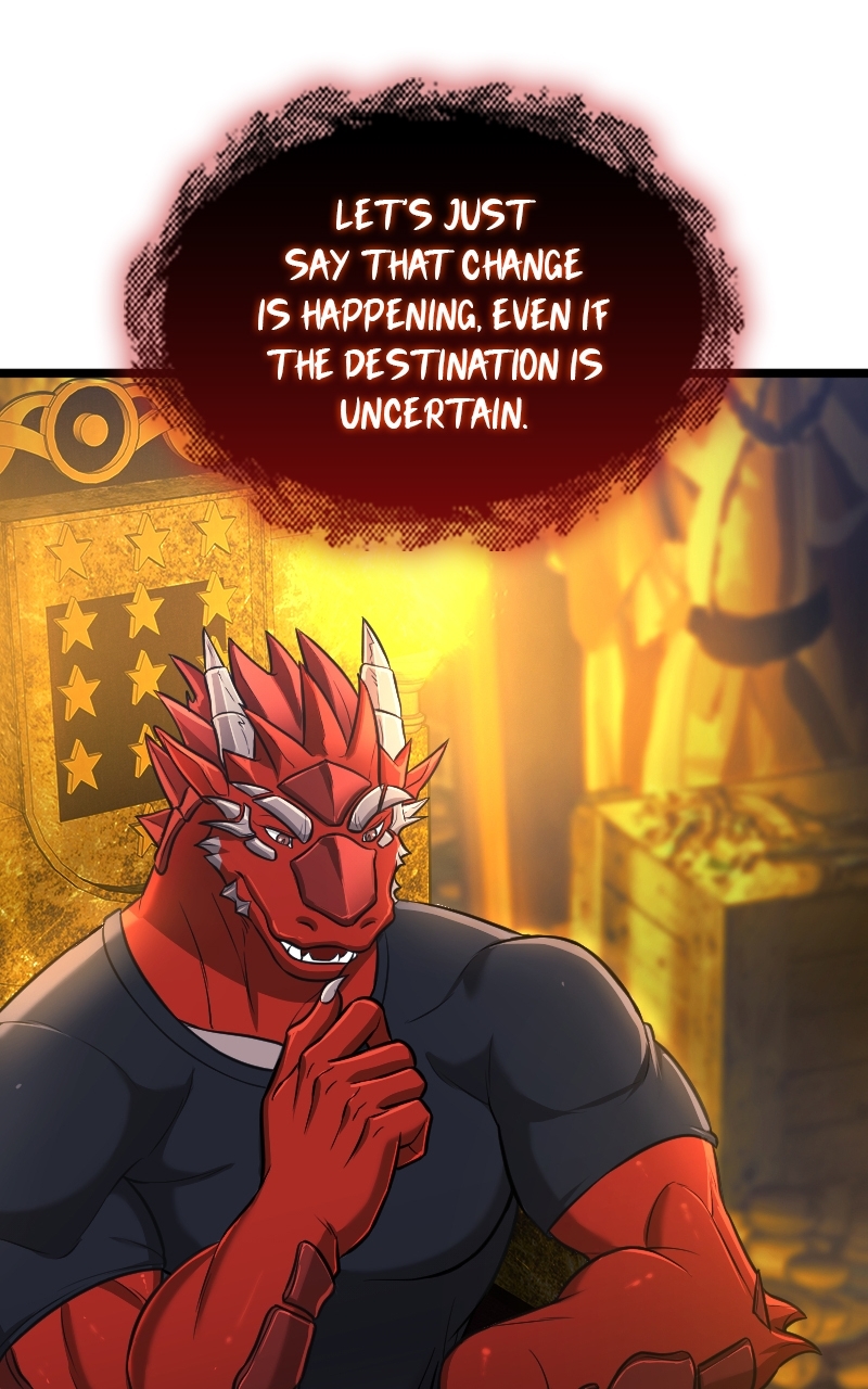 Paranoid Mage - Chapter 78 Page 127