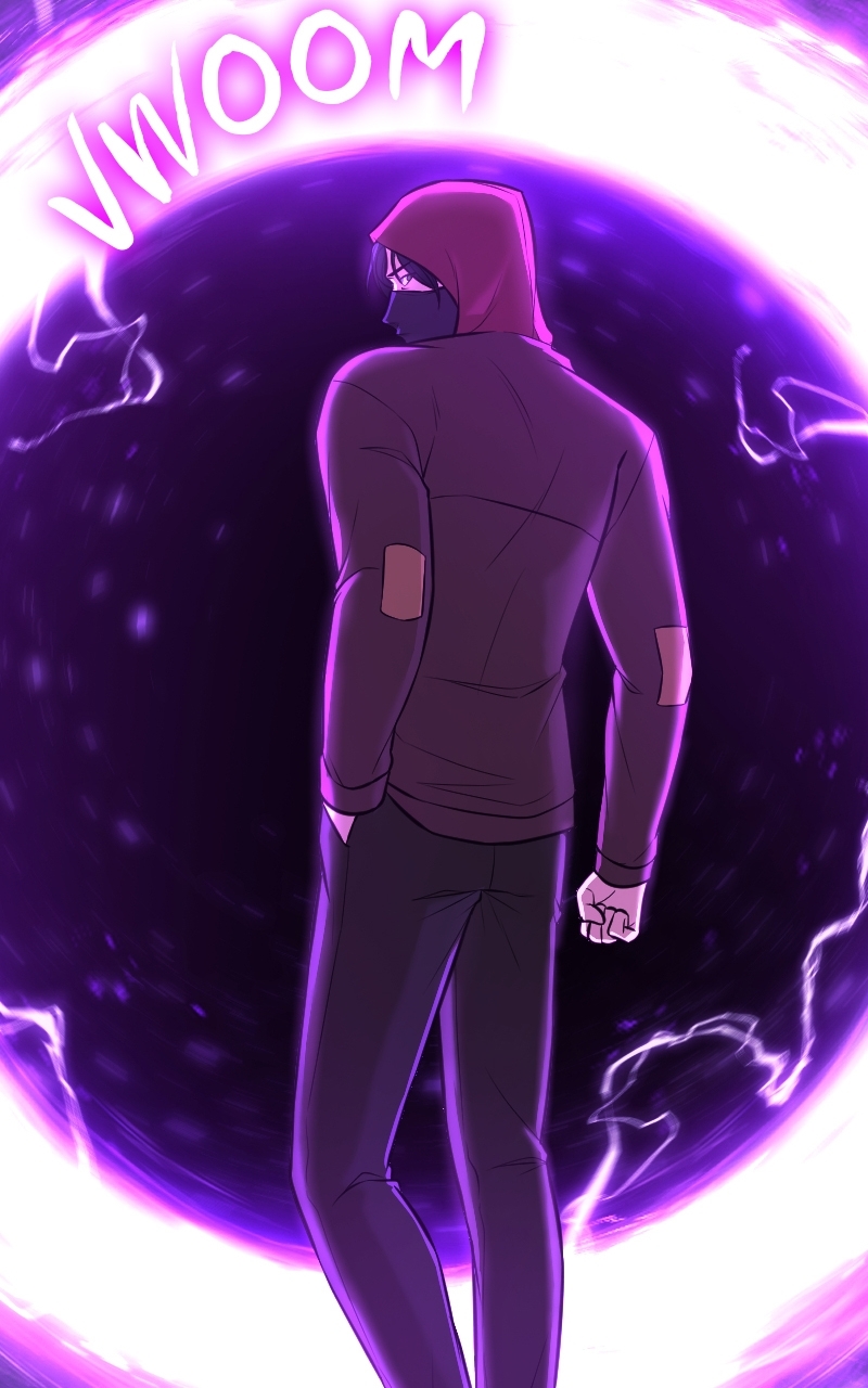 Paranoid Mage - Chapter 78 Page 129