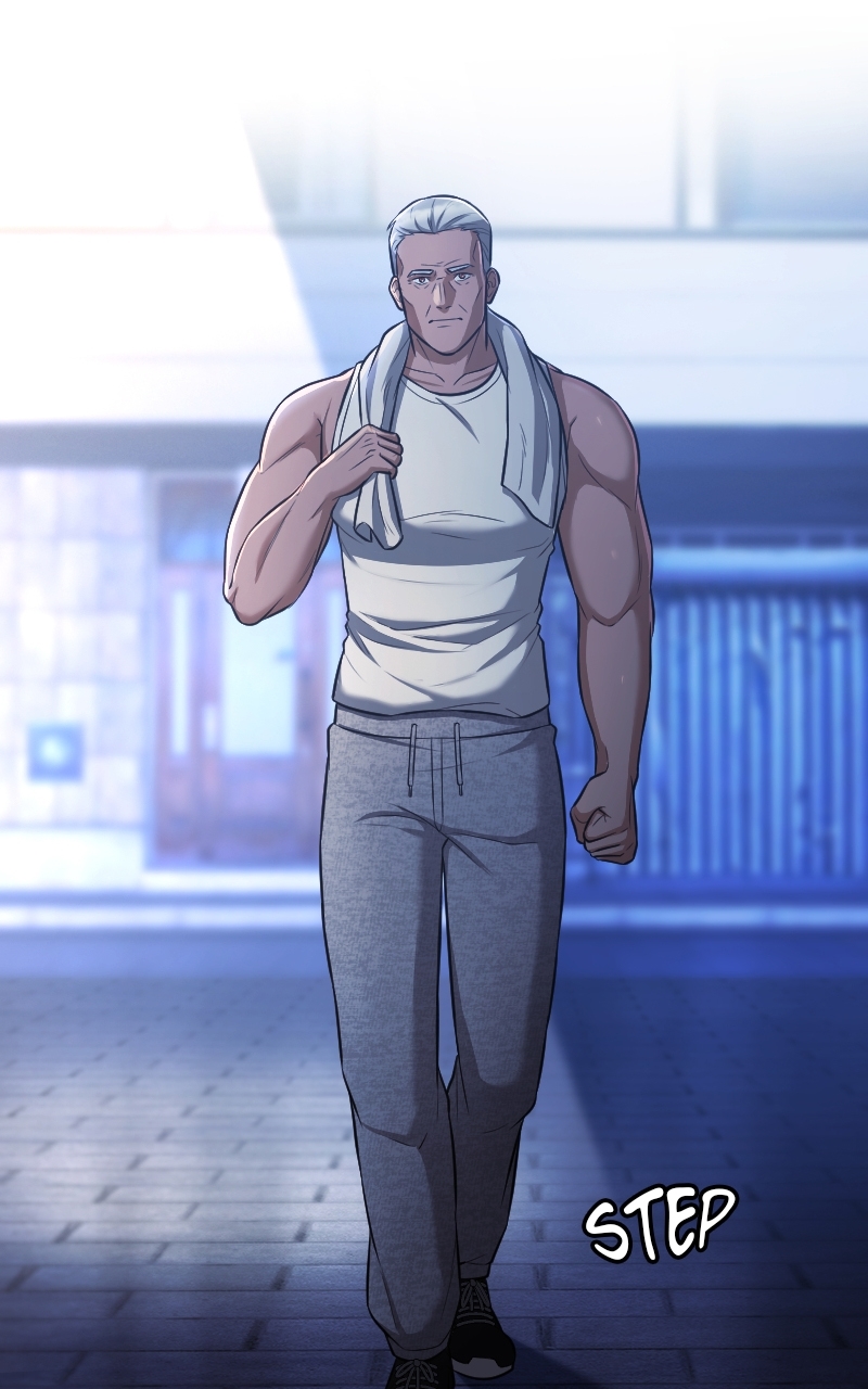 Paranoid Mage - Chapter 78 Page 13