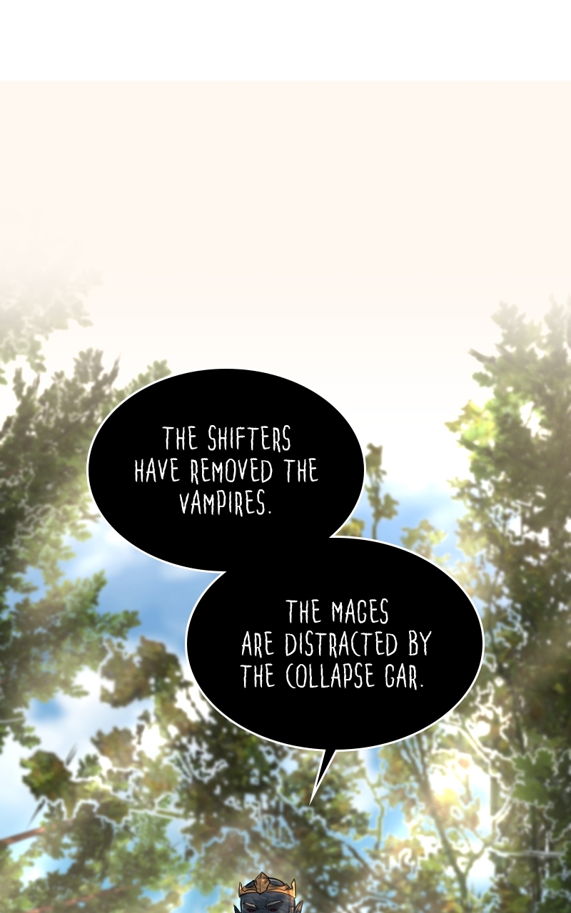 Paranoid Mage - Chapter 78 Page 134