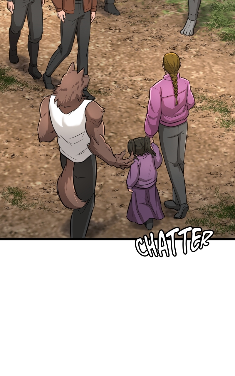 Paranoid Mage - Chapter 78 Page 137