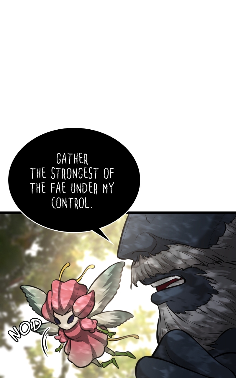 Paranoid Mage - Chapter 78 Page 138