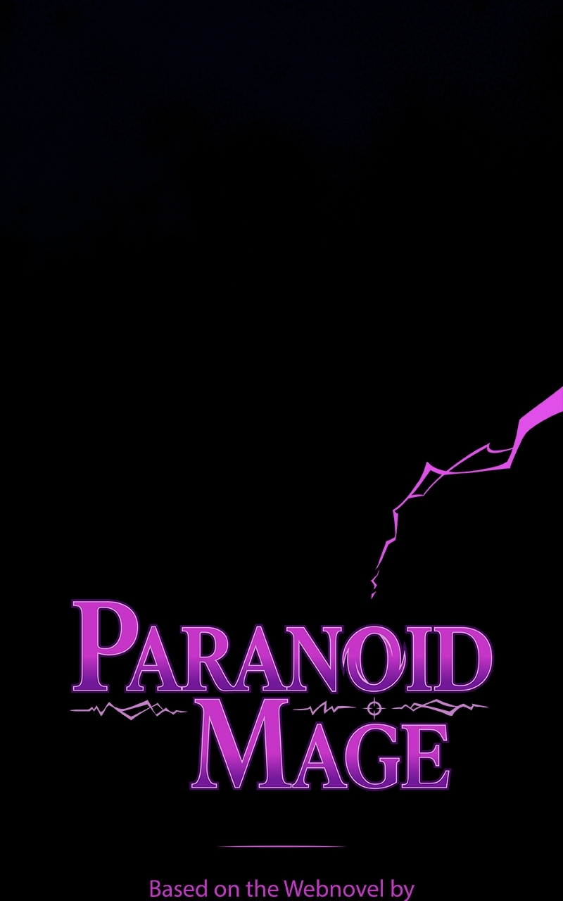 Paranoid Mage - Chapter 78 Page 142