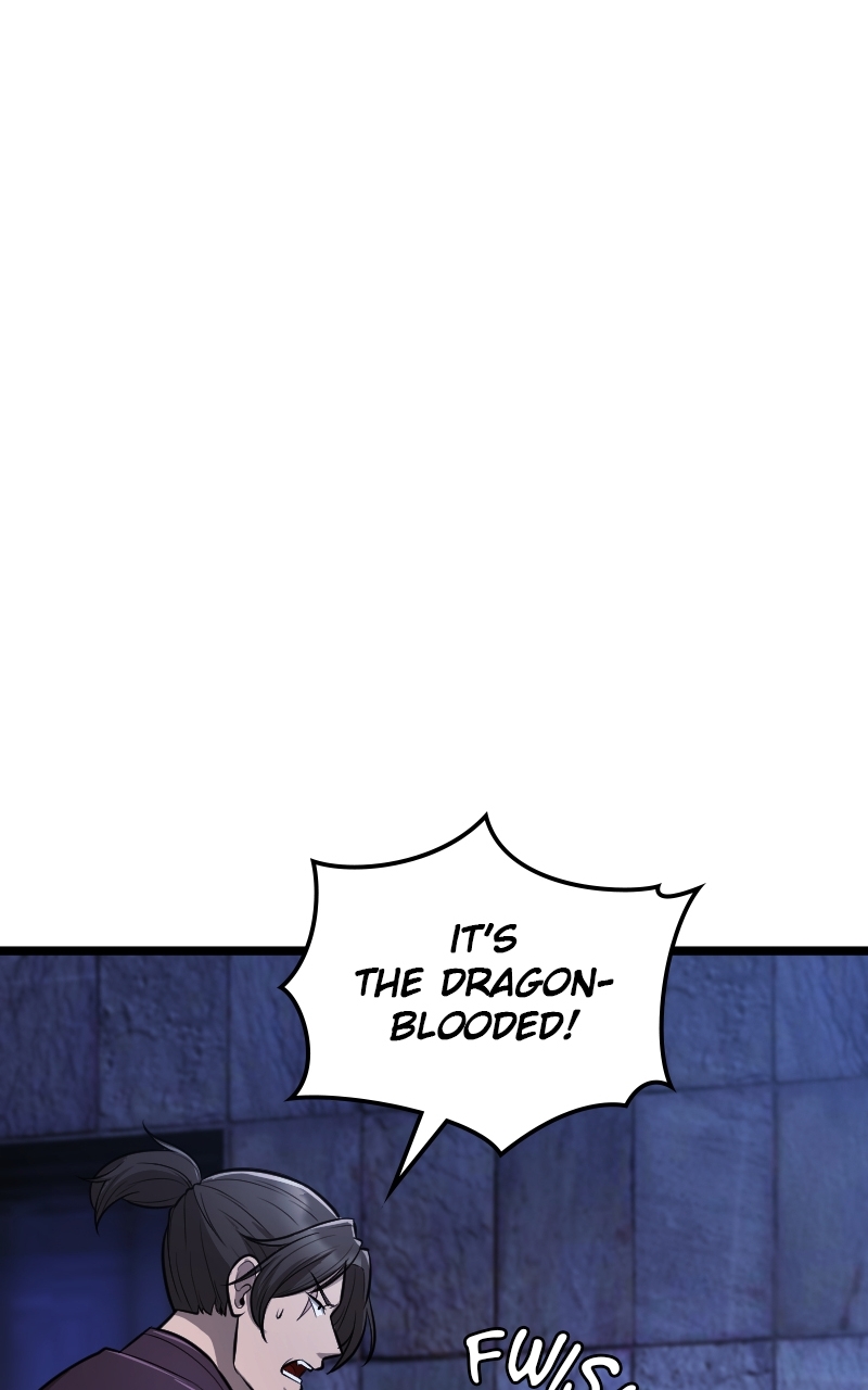 Paranoid Mage - Chapter 78 Page 33