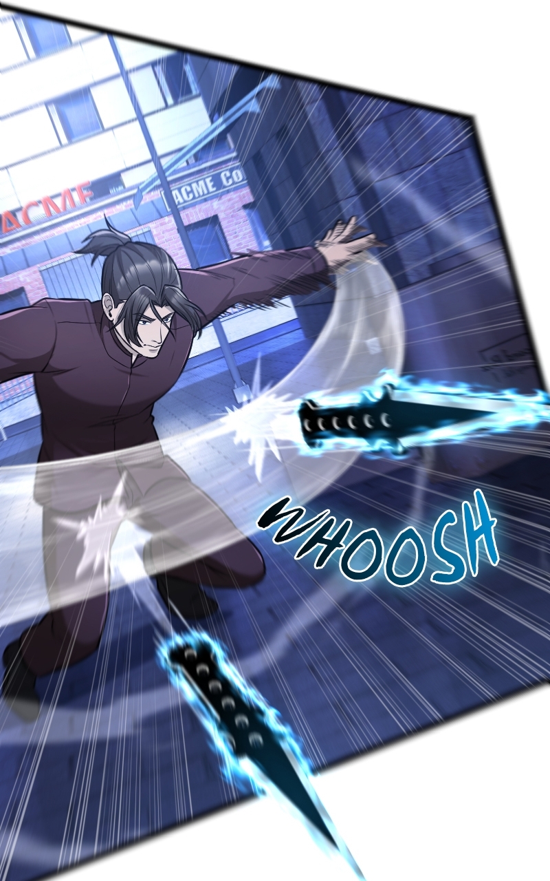 Paranoid Mage - Chapter 78 Page 35