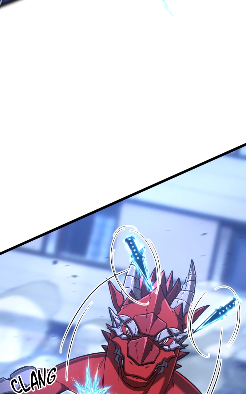 Paranoid Mage - Chapter 78 Page 36