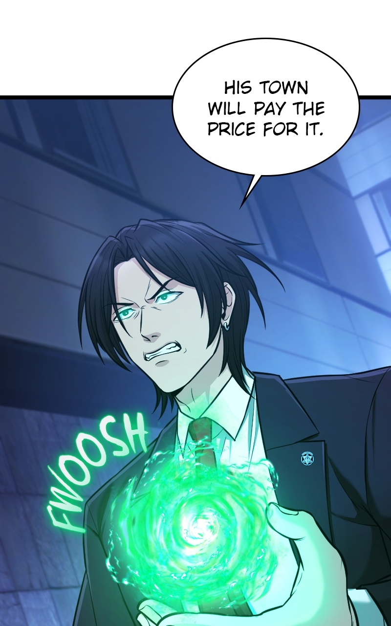 Paranoid Mage - Chapter 78 Page 4