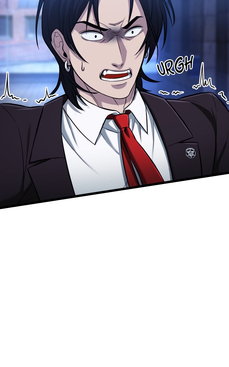 Paranoid Mage - Chapter 78 Page 51