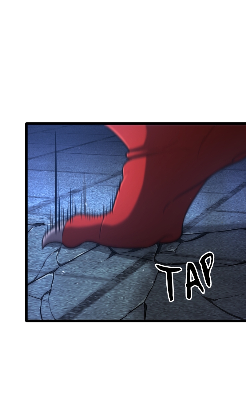 Paranoid Mage - Chapter 78 Page 54