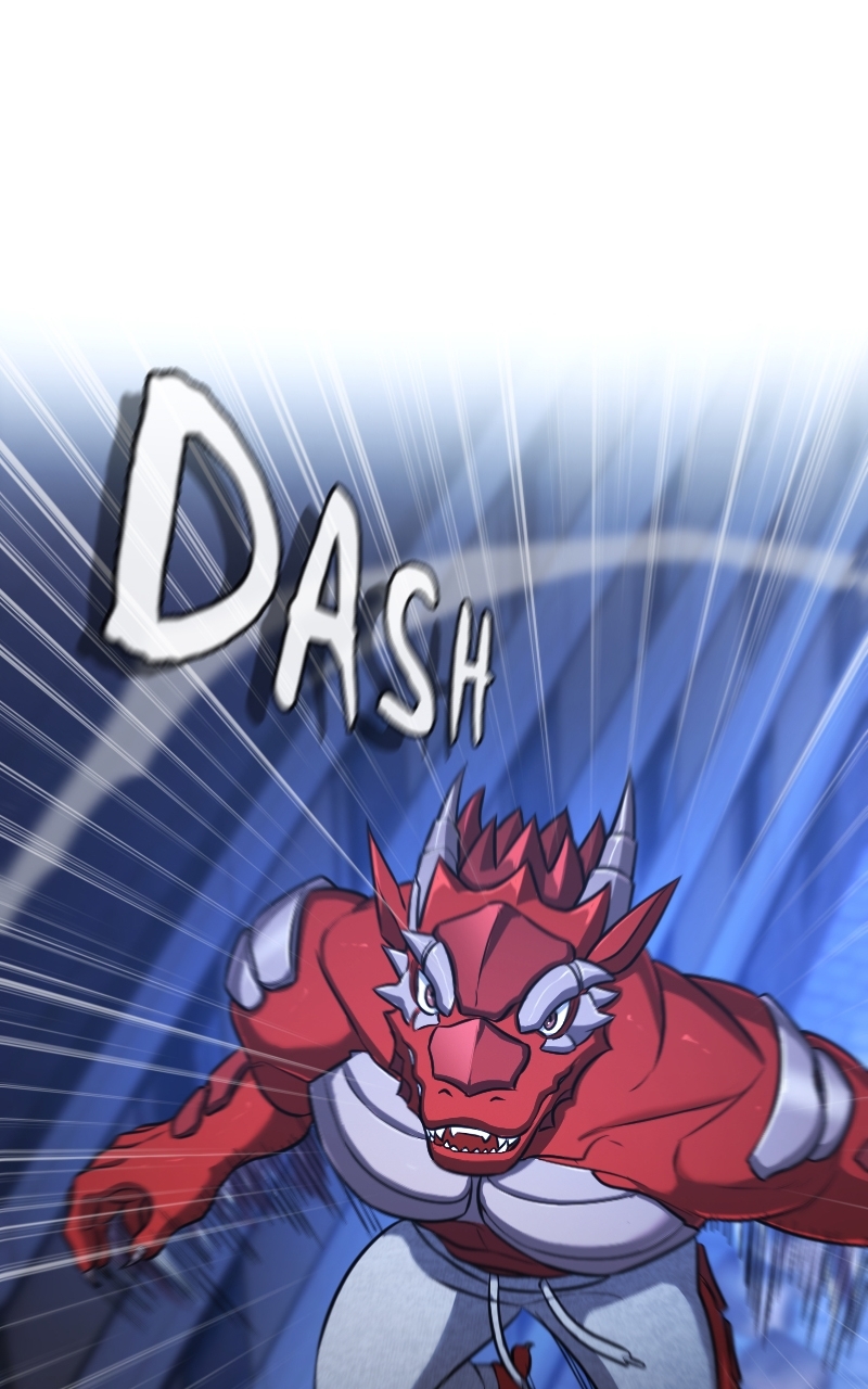 Paranoid Mage - Chapter 78 Page 55