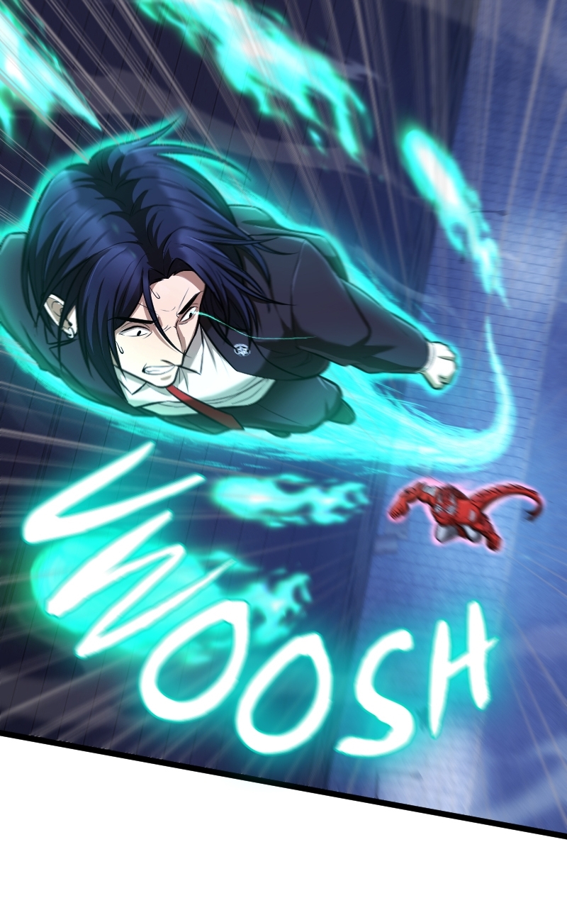 Paranoid Mage - Chapter 78 Page 57