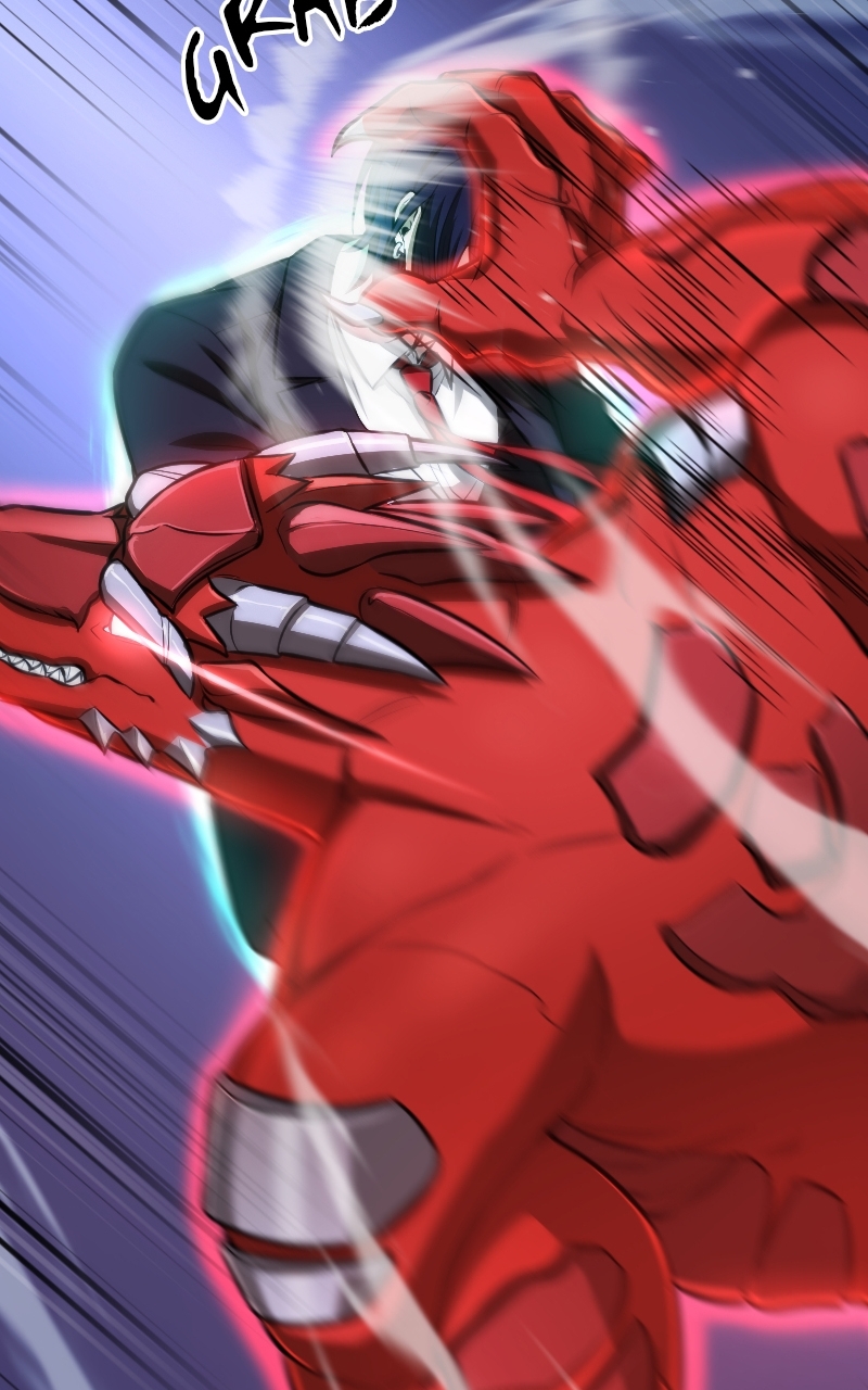 Paranoid Mage - Chapter 78 Page 64