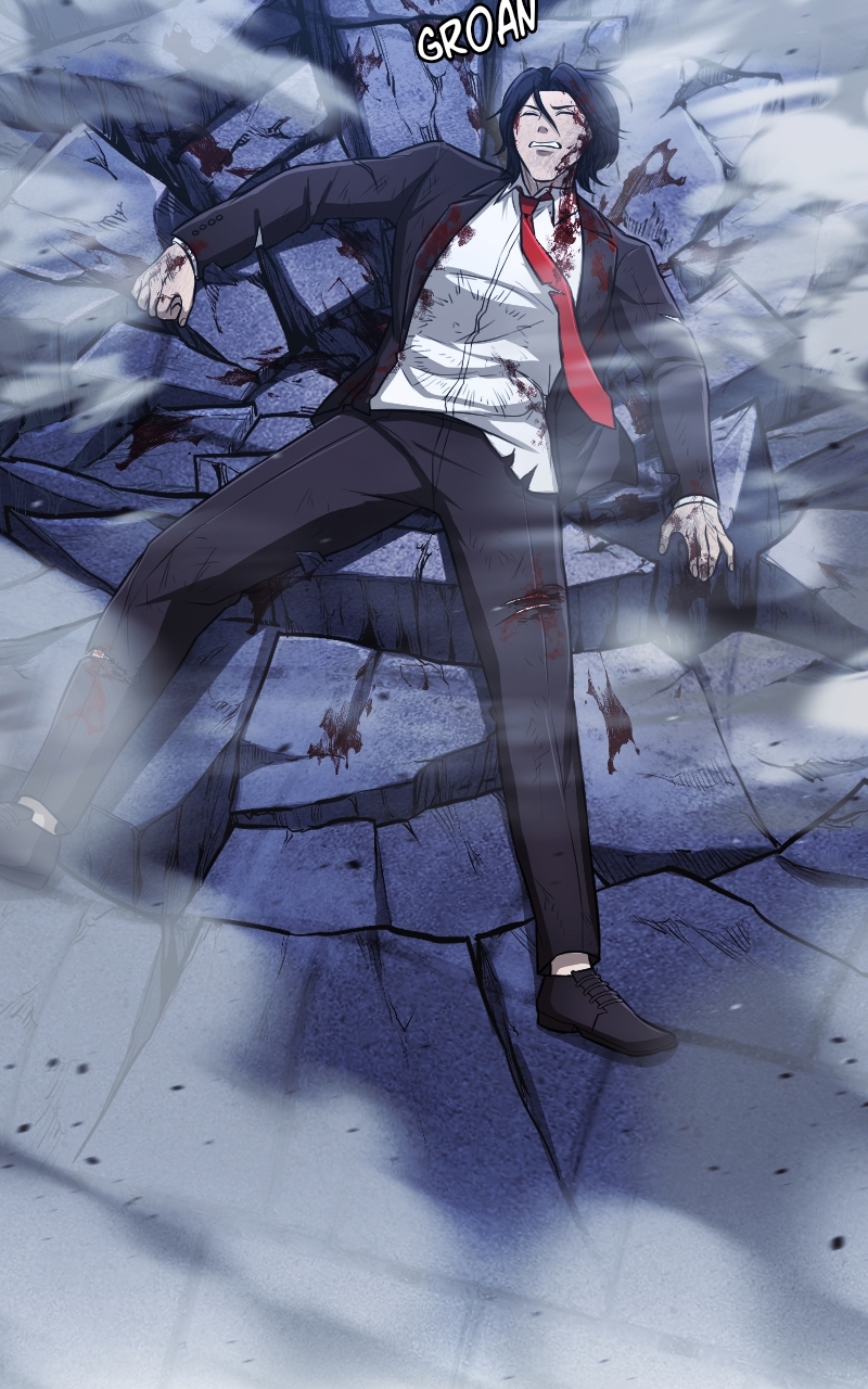 Paranoid Mage - Chapter 78 Page 69