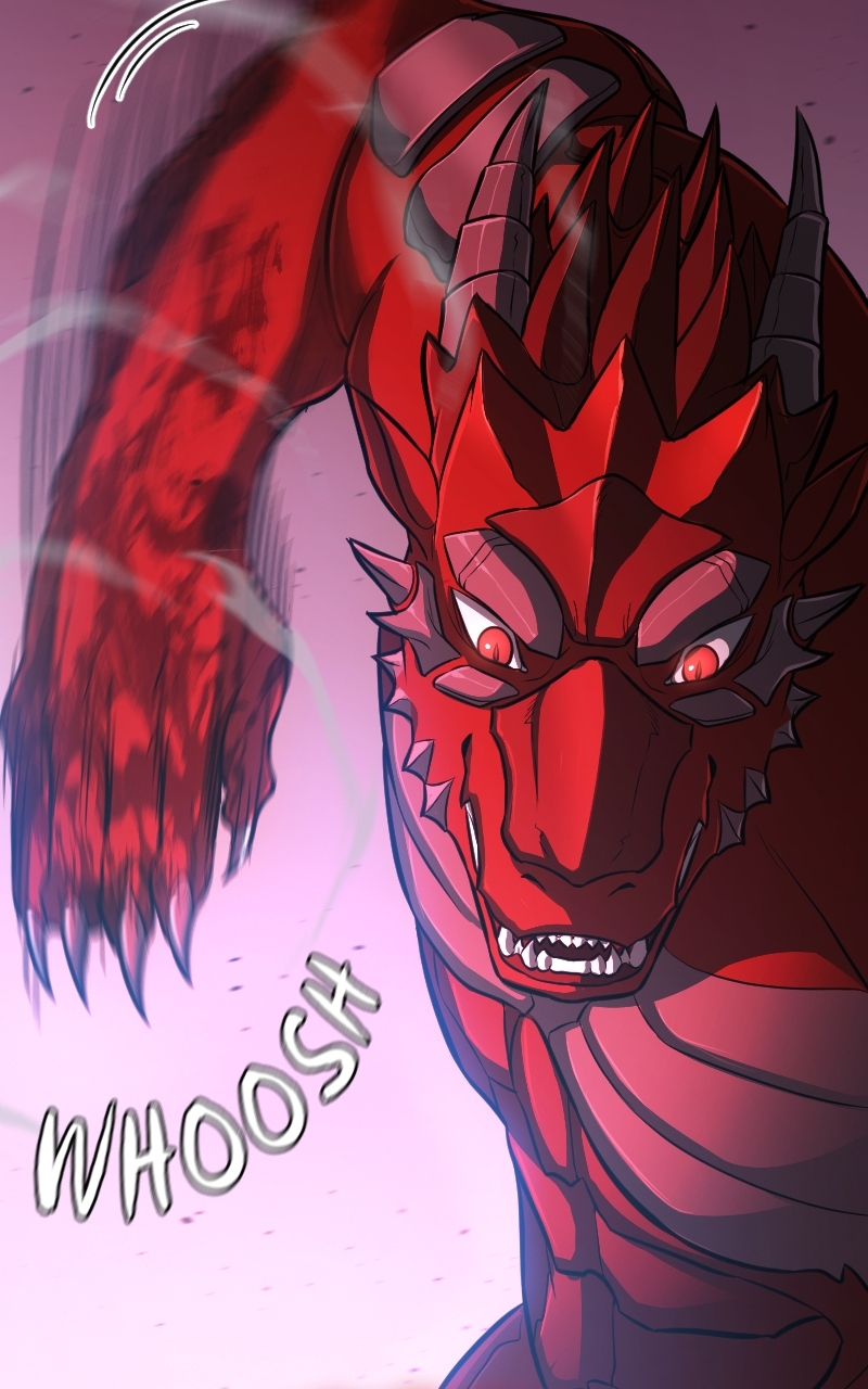 Paranoid Mage - Chapter 78 Page 73