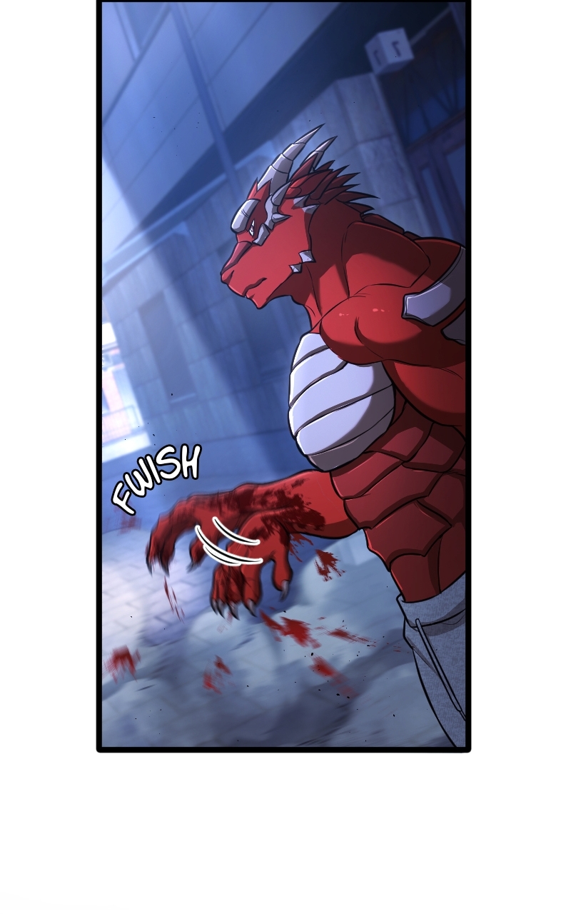 Paranoid Mage - Chapter 78 Page 77