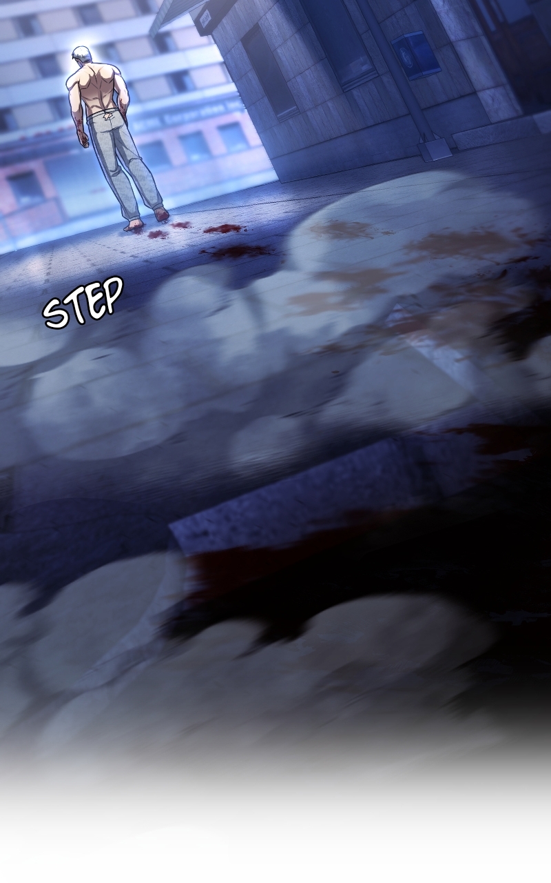 Paranoid Mage - Chapter 78 Page 79