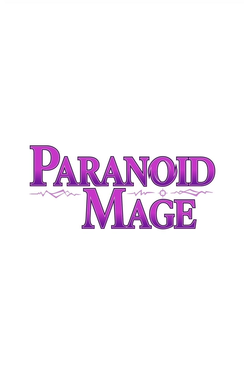 Paranoid Mage - Chapter 78 Page 80