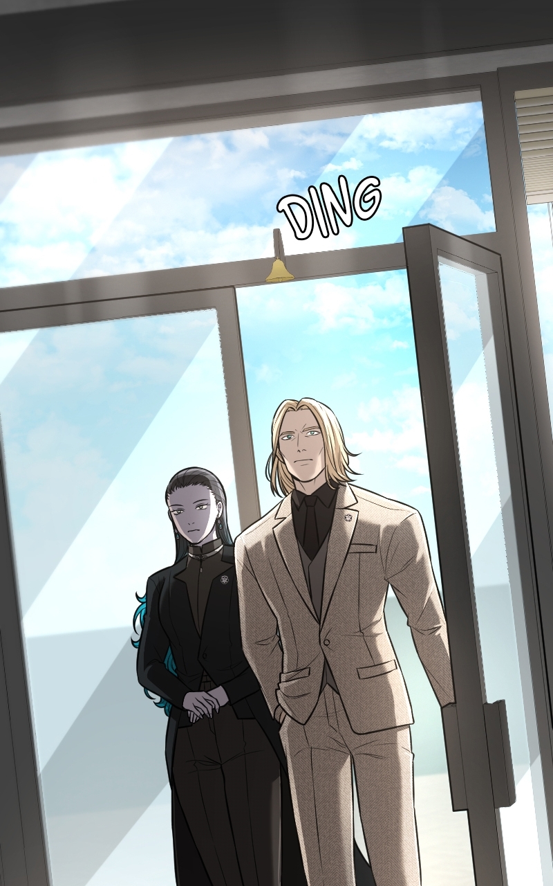 Paranoid Mage - Chapter 78 Page 82