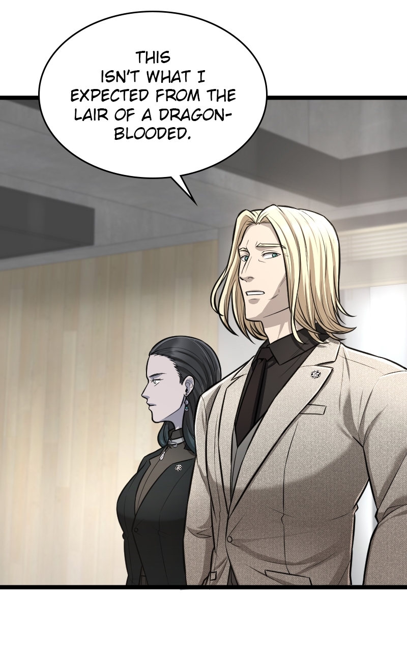 Paranoid Mage - Chapter 78 Page 84