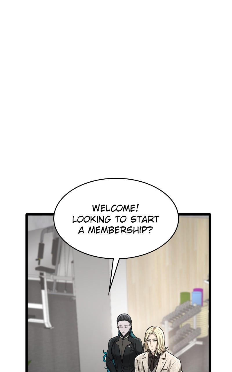 Paranoid Mage - Chapter 78 Page 85