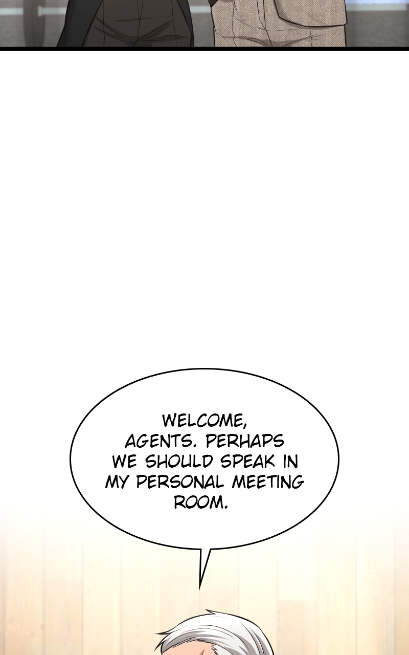 Paranoid Mage - Chapter 78 Page 88