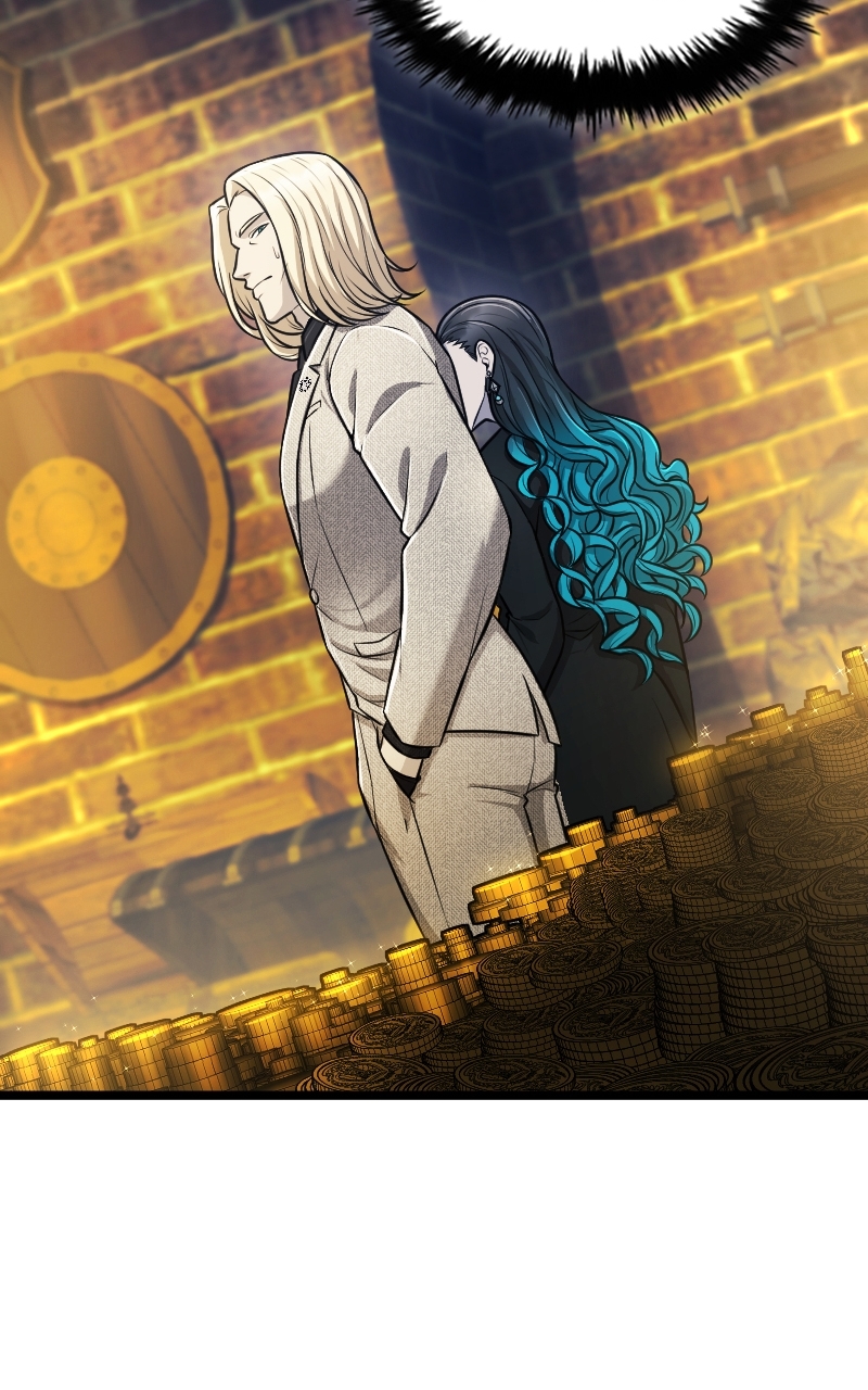 Paranoid Mage - Chapter 78 Page 93