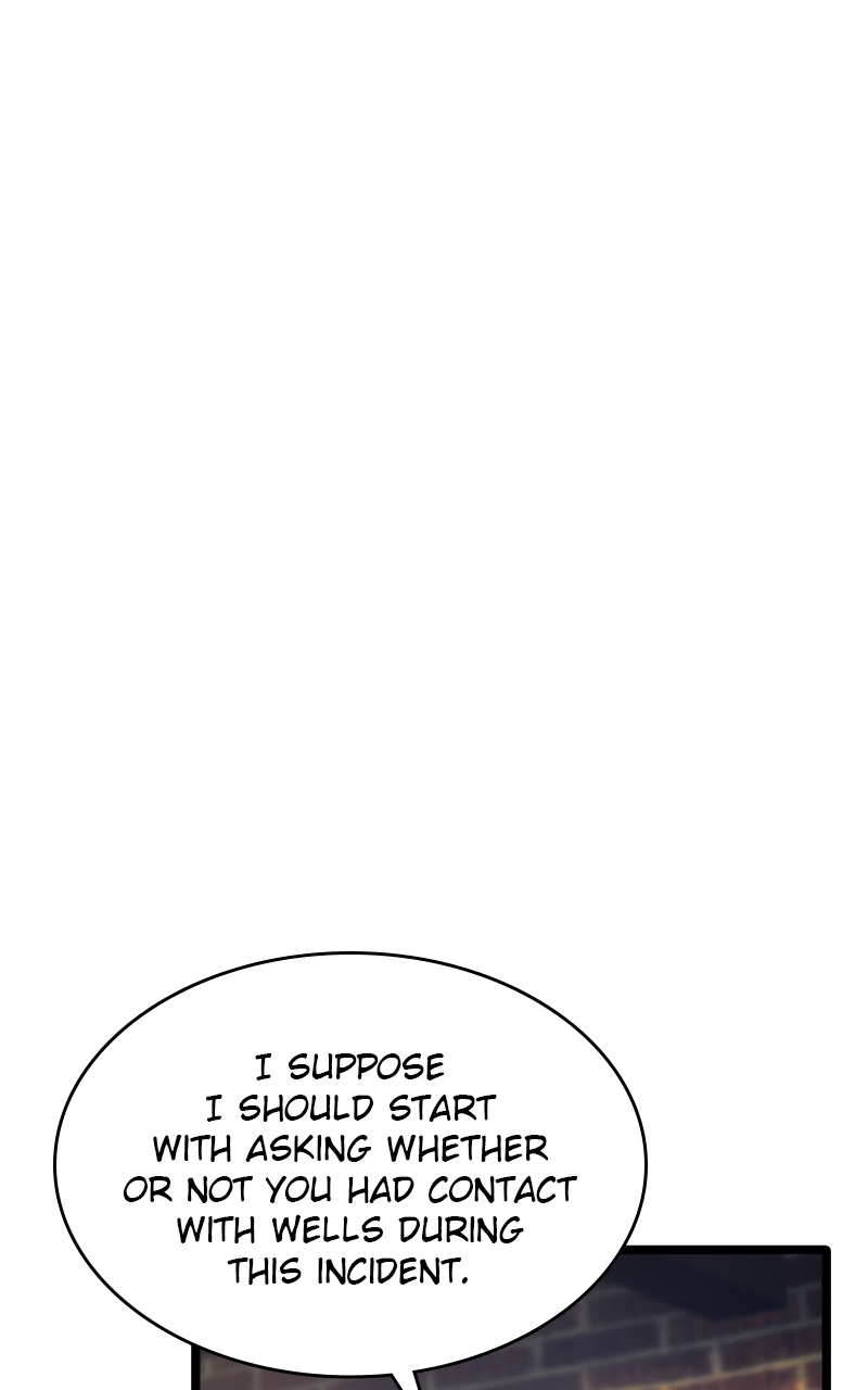 Paranoid Mage - Chapter 78 Page 98