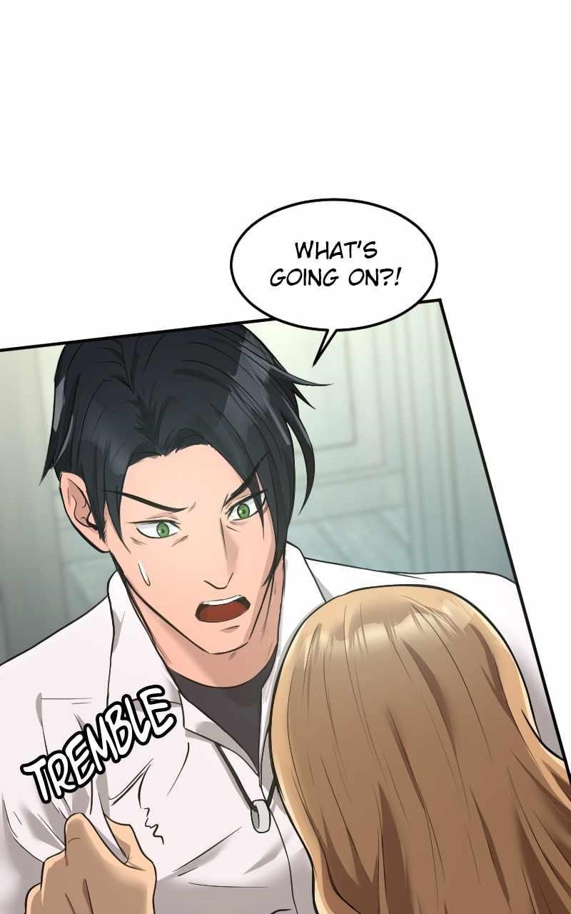 Paranoid Mage - Chapter 8 Page 1