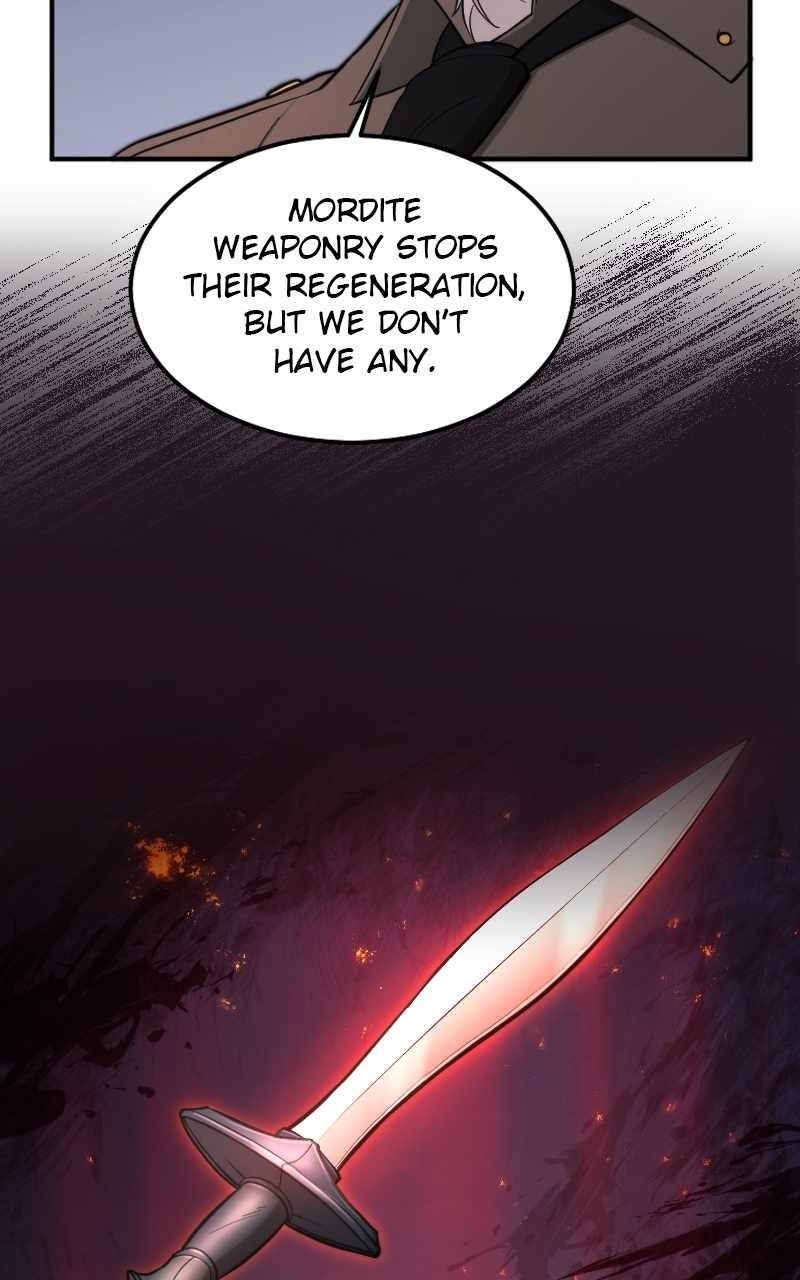 Paranoid Mage - Chapter 8 Page 101