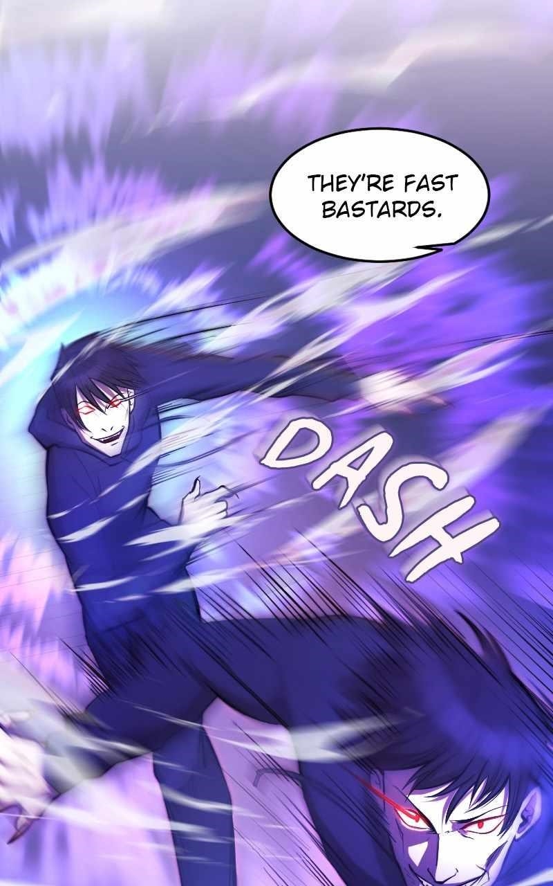 Paranoid Mage - Chapter 8 Page 105