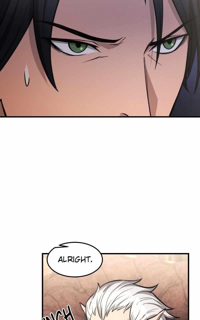 Paranoid Mage - Chapter 8 Page 108