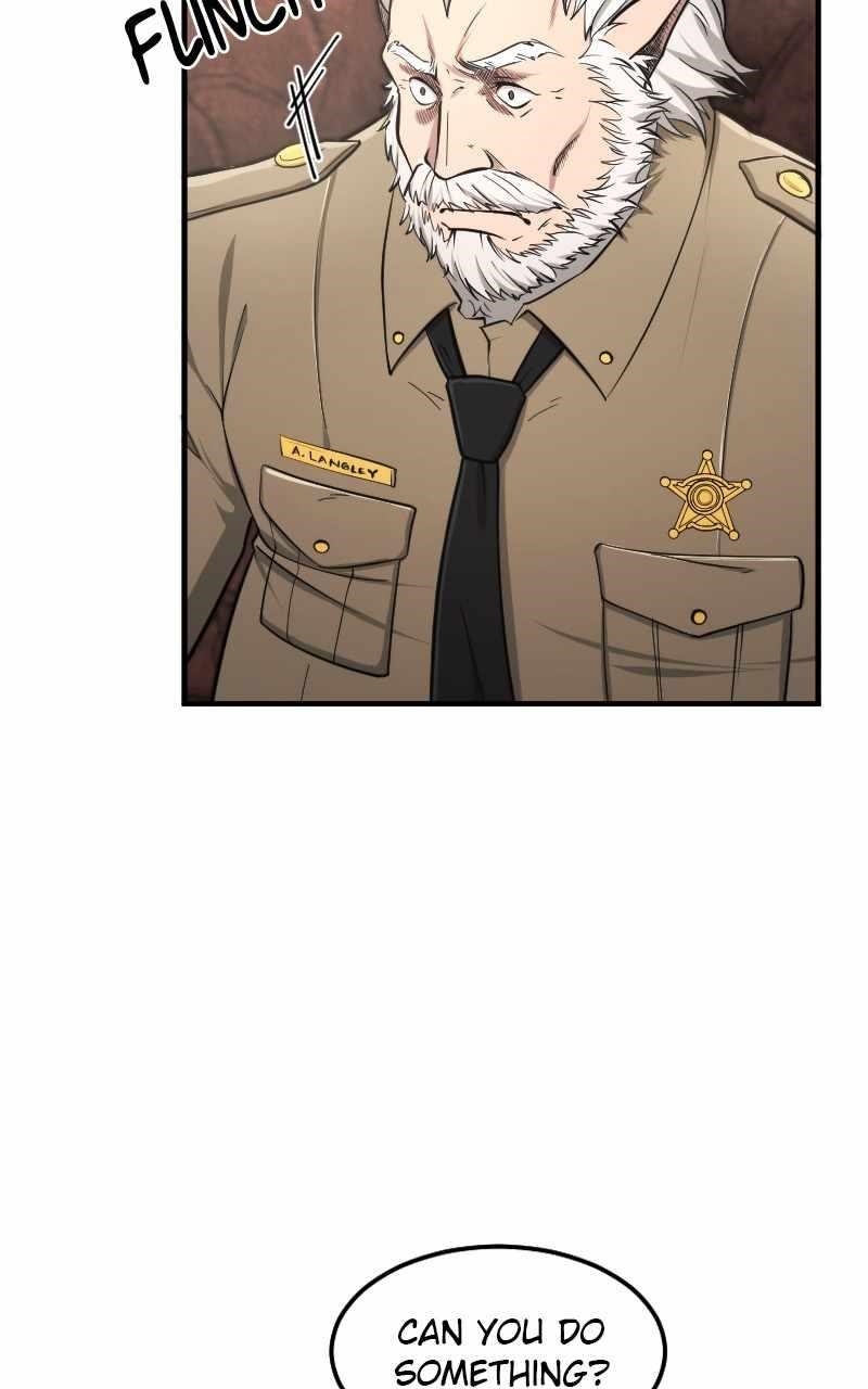 Paranoid Mage - Chapter 8 Page 109